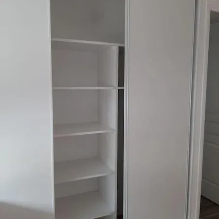 Appartement T2 à Côté De Puy Du Fou Les Herbiers