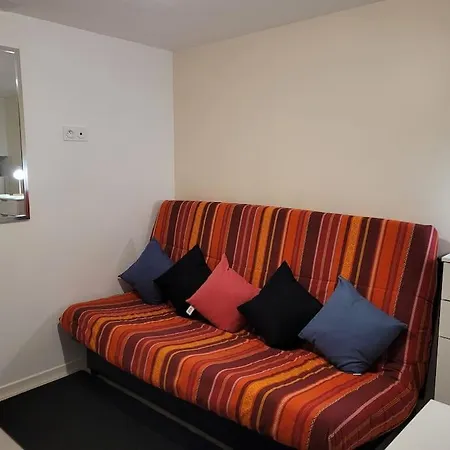 Appartement T2 à Côté De Puy Du Fou *