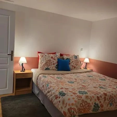 T2 à Côté De Puy Du Fou * Les Herbiers