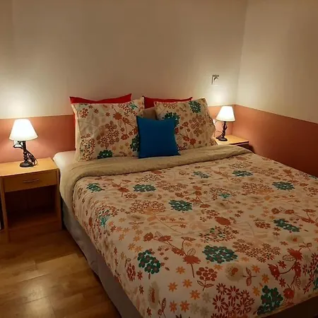 T2 à Côté De Puy Du Fou *