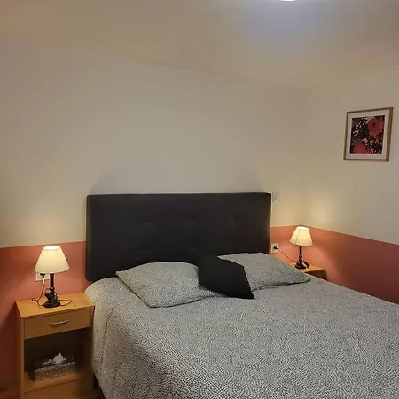 Appartement T2 à Côté De Puy Du Fou