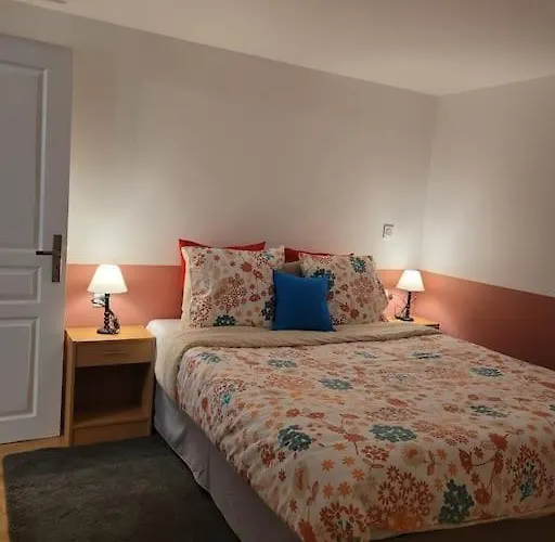 T2 à Côté De Puy Du Fou * Les Herbiers