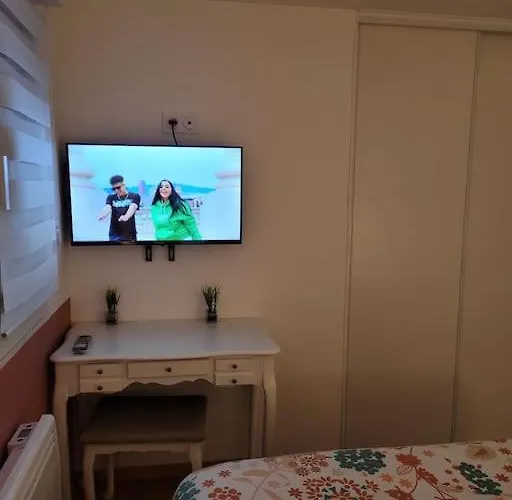 Appartement T2 à Côté De Puy Du Fou *