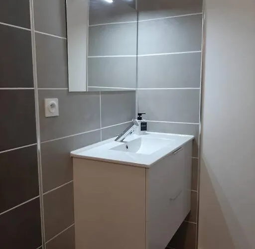 T2 à Côté De Puy Du Fou Les Herbiers