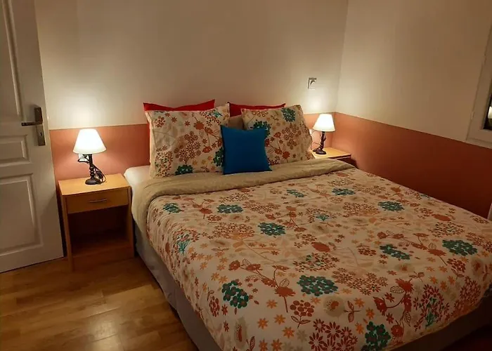 T2 à Côté De Puy Du Fou *