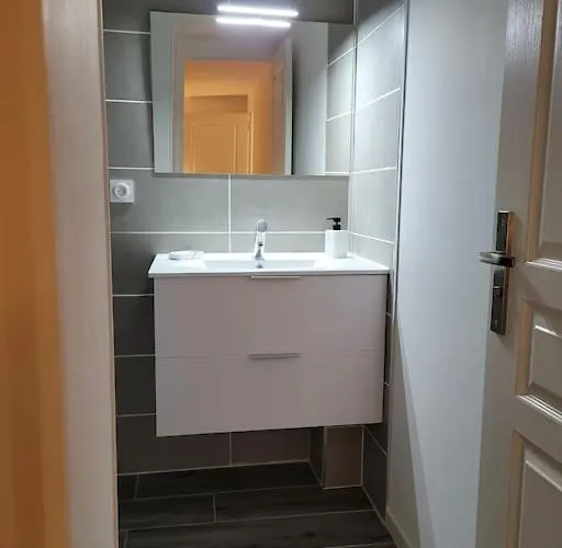 T2 à Côté De Puy Du Fou Appartement Les Herbiers