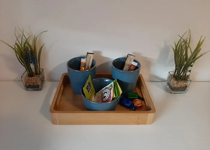 T2 à Côté De Puy Du Fou *